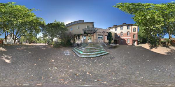 Jugendzentrum Casino Hamm Jugendzentrum Casino Hamm