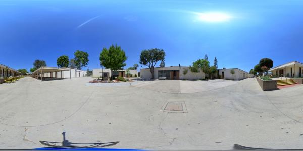 El Dorado High School 360° Virtual Tour