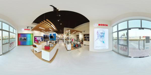 Bosch Brand Store