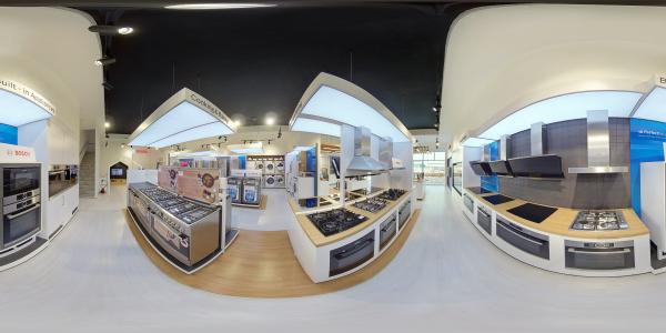 Bosch Brand Store