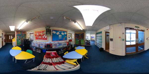 Thundersley Primary