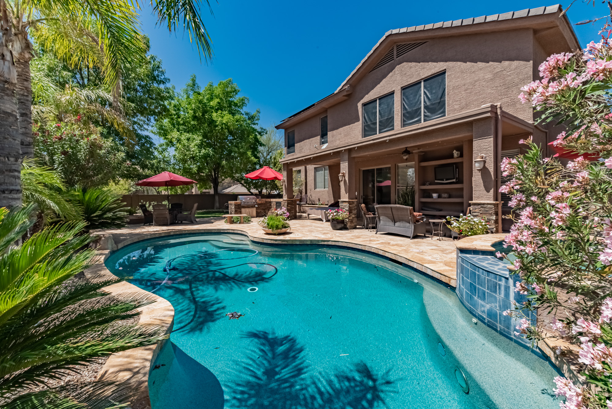 6021 E Coyote Wash Dr, Scottsdale, AZ 85266